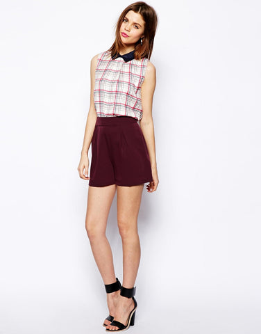 ASOS Soft Short